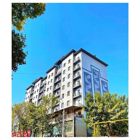Blueloft 47 L Studio With Balcony Tashkent Exterior photo